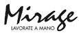 Mirage logo - dark