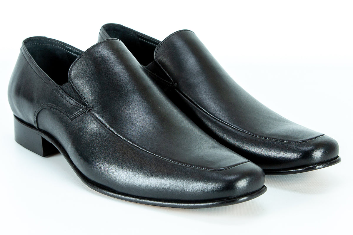 靴 Soulesures Mirage black (matt) Soulesures Mirage black (matt)