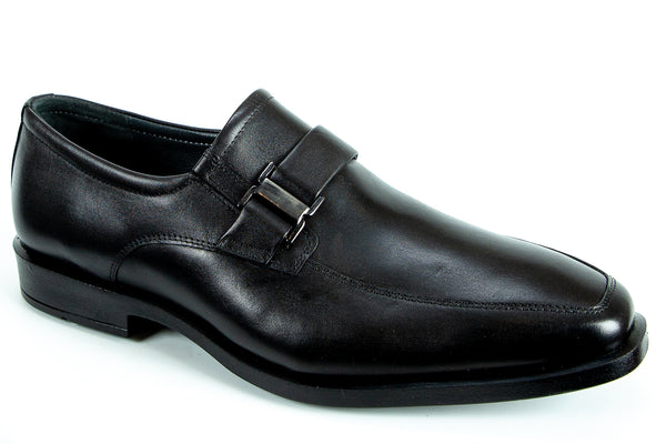 8886 - Apron Slip-On Rubber Sole With Ornament