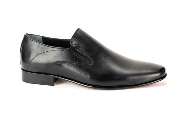 Thin Leather With Sole Protector Mirage Shoes Thin Leather With Sole Protector Mirage Shoes