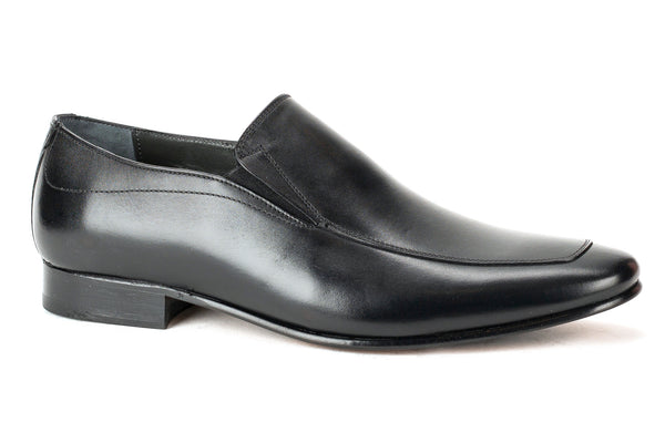 Thin Leather With Sole Protector Mirage Shoes Thin Leather With Sole Protector Mirage Shoes
