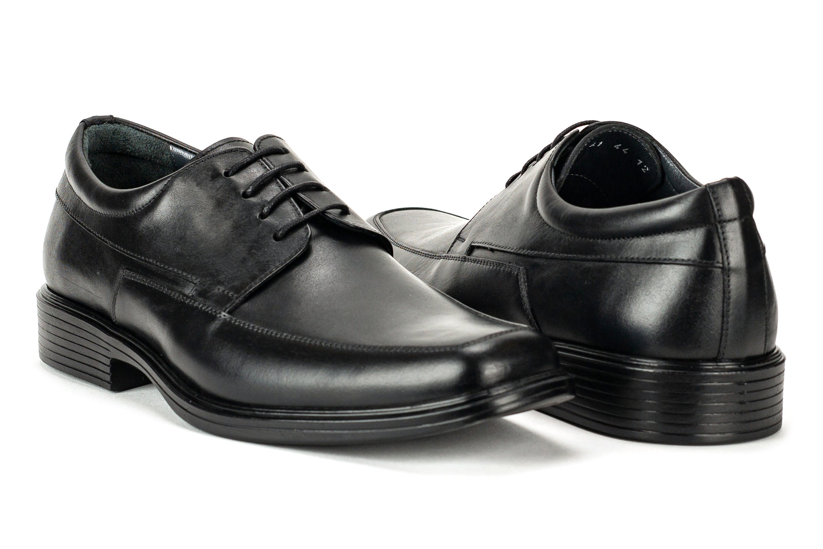 Formal Shoes Mens Black 72 Stay Elevated Dress Shoes Black Fashion Nova