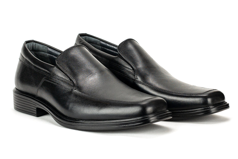mens slip on dress shoes 8251