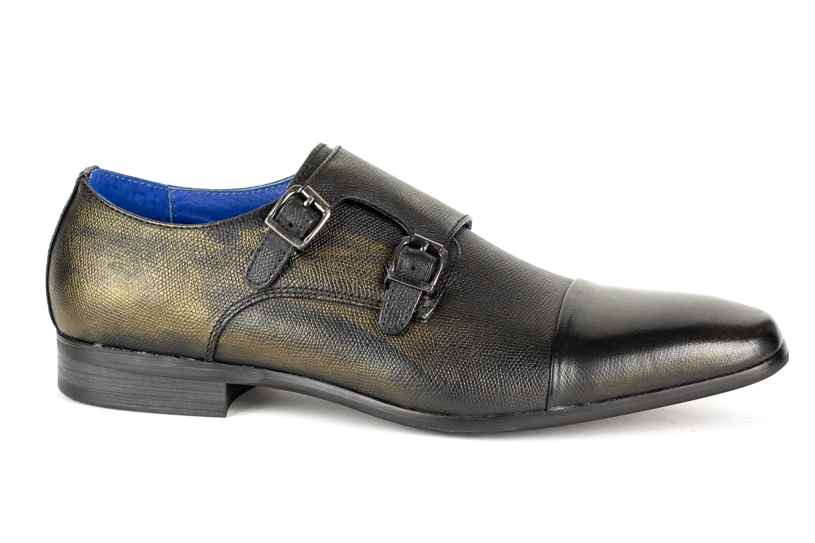 REGAL MONK STRAP ORIGINAL CUSTOM（世界に一足） REGAL MONK STRAP ORIGINAL CUSTOM（世界に一足）